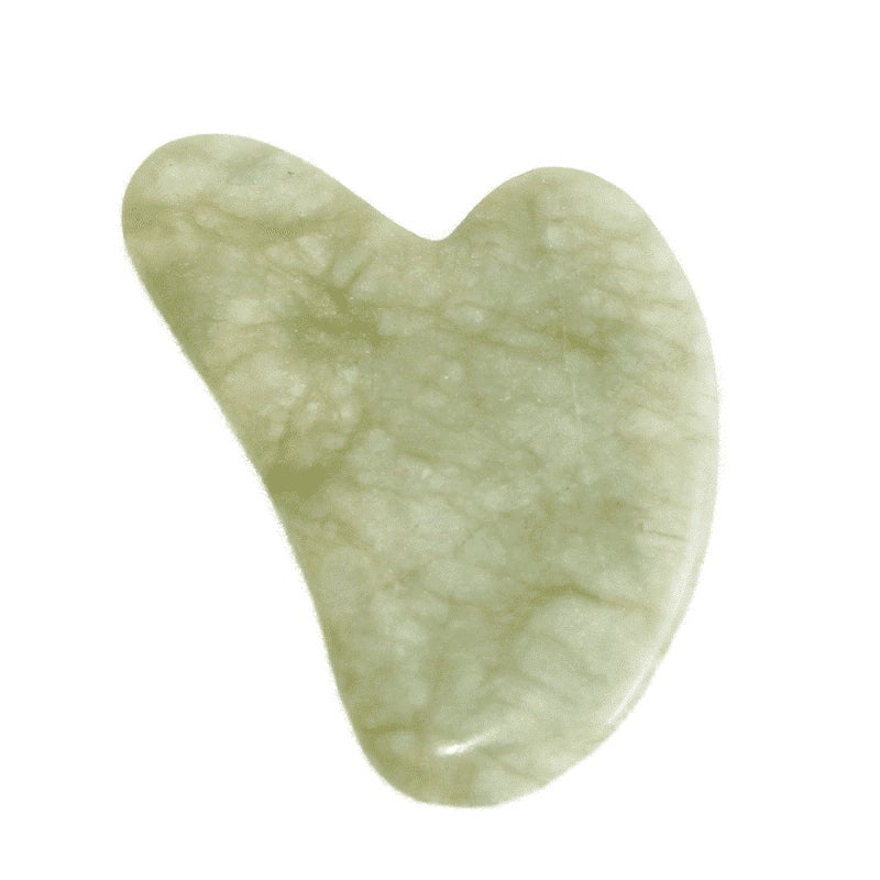 Gua Sha Žadni masažni valjček za obraz