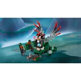 Lego Sonic the Hedgehog™ - Shadowov robot protiv G.U.N. Troopera (77120) | shoptok.hr