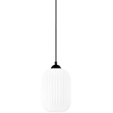  Visilica na sajli HARMA 1xE27/15W/230V Ø 14 cm bela/crna | Eponuda.com