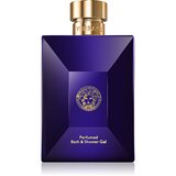 Versace Dylan Blue Pour Homme gel za prhanje za moške 250 ml | Shoptok.si