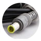 VHBW Automobilski punjač za laptope Lenovo, 90W / 20V / 4,5A / 7,9mm x 5,5mm | shoptok.hr