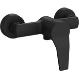 Tuš Miješalica Crna G 1 / 2 inča Mjed | shoptok.hr