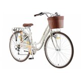  BICIKL POLAR GRAZIA 6s beige L | Eponuda.com