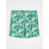 Sinsay Kratke hlače SpongeBob | shoptok.hr