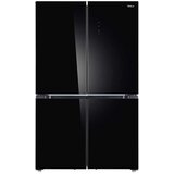 Tesla RM5600FSNBE multi door/560L/No frost/e/crna frižider | ePonuda.com
