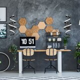 Toolight ZIDNA SVJETILJKA LED SPRING APP826-W CRNA MAT | shoptok.hr
