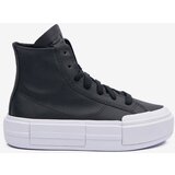 Converse Chuck Taylor All Star Cruise Leather Superge Črna | Shoptok.si