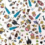Dobble minioni - igra s kartami z navodili v madžarščini | Shoptok.si