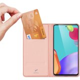 Dux ducis Skin Pro preklopna torbica za Samsung Galaxy A52 5G/A52 4G | Shoptok.si