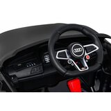  Licencirani auto na akumulator Audi R8 LIFT - crni | shoptok.hr