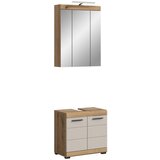 MID.YOU kopalnica scout, barva hrasta, kašmir, osvetlitev, 2-Delna | Shoptok.si