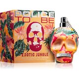  To Be Exotic Jungle parfemska voda 75 ml za žene | shoptok.hr