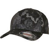 Flexfit Veil Camo™ Cap poseidon black | shoptok.hr