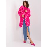 BADU Sweater-BA-SW-0298.72P-fuchsia | Shoptok.si