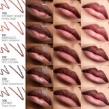 Nars Lip Liner olovka za usne nijansa 706 HYERES 1.1 g | shoptok.hr
