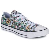 Converse Nizke superge CHUCK TAYLOR ALL STAR MINI FLOWERS Večbarvna u