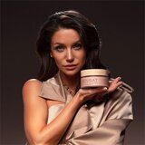 Cocosolis NOUGAT baršunasti maslac za tijelo za sjaj i hidrataciju sa šljokicama 250 ml | shoptok.hr