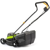 Fieldmann akumulatorska kosilica za travu 2x20V fzr 70330-0 | ePonuda.com
