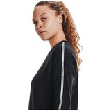 Under Armour Rival Terry Taped Crew Crna | shoptok.hr