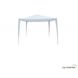Paviljon beli 2.7m x 2.7m