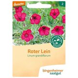 Bingenheimer Saatgut rdeči lan | Shoptok.si