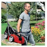 Einhell električni rahljalnik/prezračevalnik ge-sa 1435 (1.400 w, delovna širina: 35 cm) | Shoptok.si