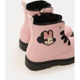 Sinsay Gležnjače s 3D aplikacijom Minnie Mouse | shoptok.hr