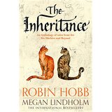 Harper Collins Publishers Ltd Robin Hobb - The Inheritance | Eponuda.com