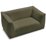 Bobochic Paris Zelena sofa od bouclé tkanine 170 cm Giorgia – | shoptok.hr
