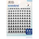 Ardell Seamless Underlash Extensions šopaste lepilne trepalnice Light As Air 100 kos Cene