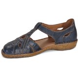 Josef Seibel Balerinke ROSALIE 29 Modra | Shoptok.si