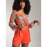 Sinsay - Elegantne kratke hlače | shoptok.hr