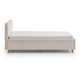 Meise Möbel Bež otroška postelja brez letvenega dna 90x200 cm Cosy – | Shoptok.si