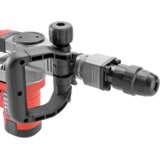 PRAKTIK TOOLS Električni udarni čekić PTQ0331 1300W | shoptok.hr