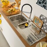 Franke slavina Lina Semi-Pro 115.0626.085 | Eponuda.ba