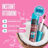 NYX Professional Makeup lip iv sjaj za usne 02 hydra-honey | ePonuda.com