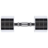  Chd07 kromirani bučići (2 kom.) hms | shoptok.hr