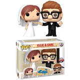 Funko POP pack 2 figures POP Disney UP Ellie & Carl Exclusive | shoptok.hr