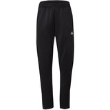 Adidas Sportske hlače 'Tiro' crna / bijela | shoptok.hr