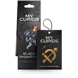 МyCupids MyCupids Jelkica sa feromonima Black Phantom Cene