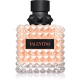 Valentino Born In Roma Coral Fantasy Donna parfemska voda za žene 100 ml Cijene