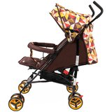 Jungle kišobran kolica sprint multicolor, 6m+ | ePonuda.com
