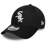 New Era Kape s šiltom Mlb side script 9forty mc chiwhi Črna | Shoptok.si