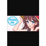 Steam Amazing Girl (PC) Key GLOBAL Steam Amazing Girl (PC) Key GLOBAL Slike