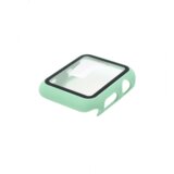Tempered glass case za iwatch 42mm svetlo zelena Cene
