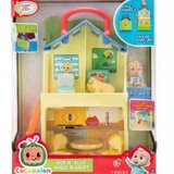 COCOMELON pop and play house set ( TW0109 ) | ePonuda.com