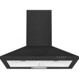 Elica Turboair kaminska napa Certosa AN/A/60/PB Crna | Eponuda.ba