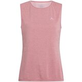 Mckinley Majice brez rokavov Hunu Rožnata | Shoptok.si