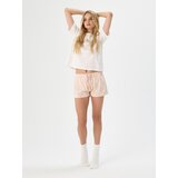 Sinsay Dvodijelna pamučna pidžama | shoptok.hr