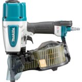 Makita AN613 pneumatski pištolj za čavle u koturu 38–65 mm | shoptok.hr